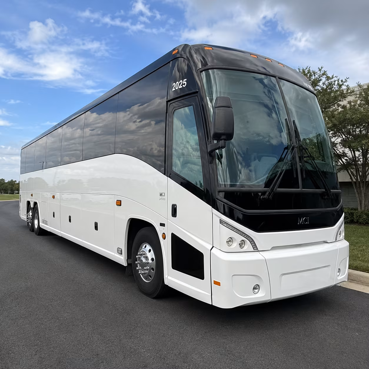 beaumont charter bus rentals