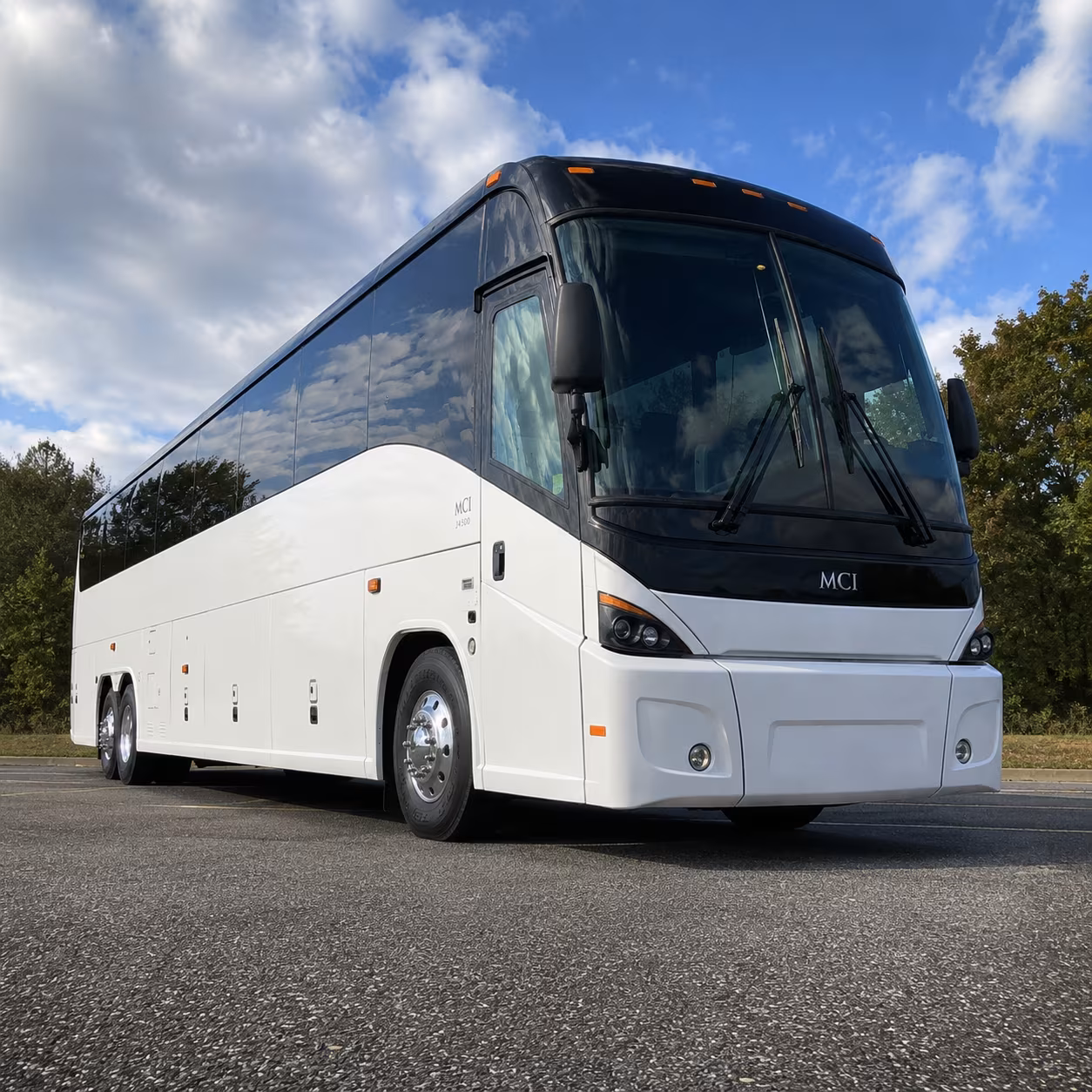 beaumont concert transportation