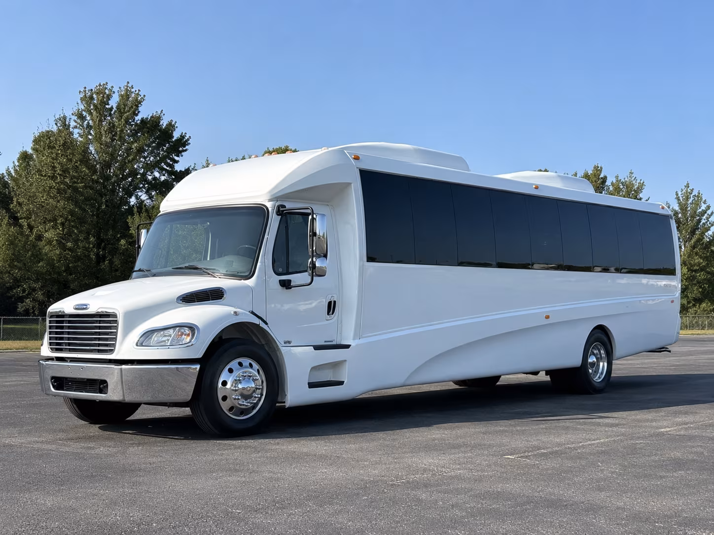 beaumont corporate party bus rental