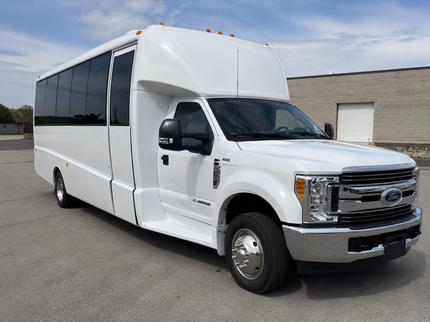 beaumont employee transportation