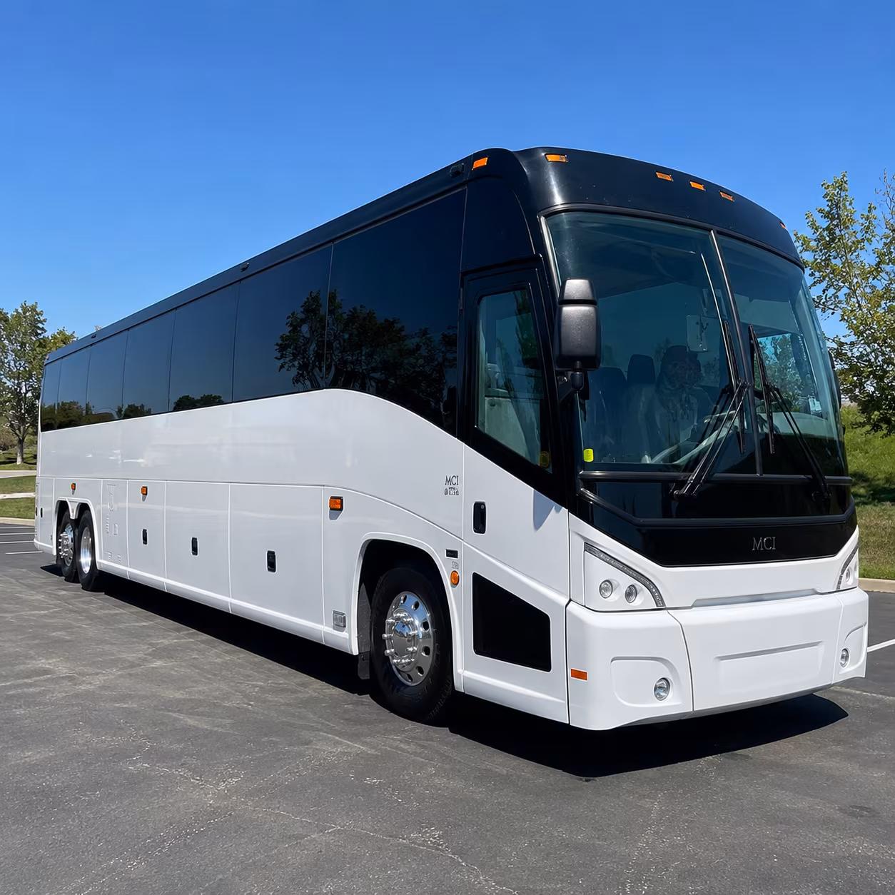 beaumont religious group transportation