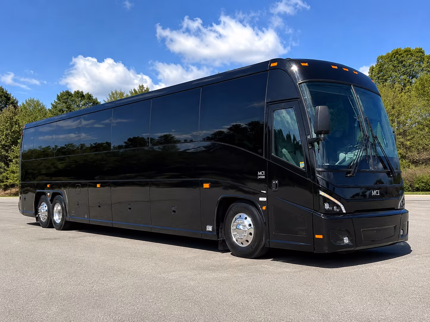 beaumont school event transportation onboard seating