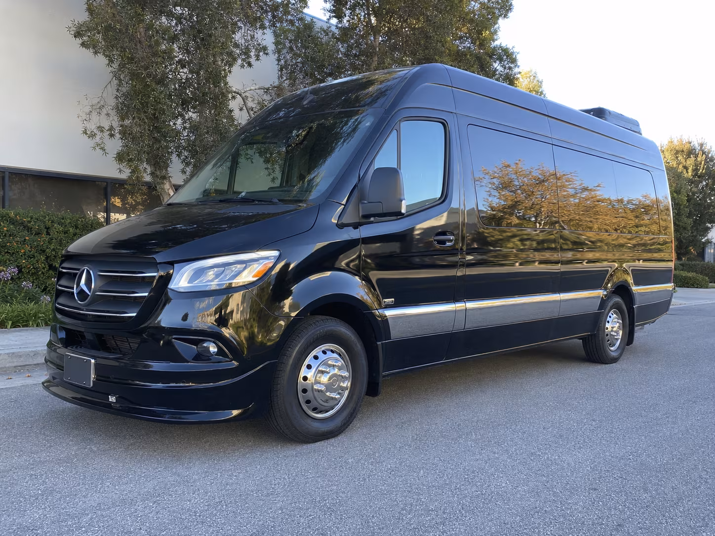 beaumont wine tour brewery transportation