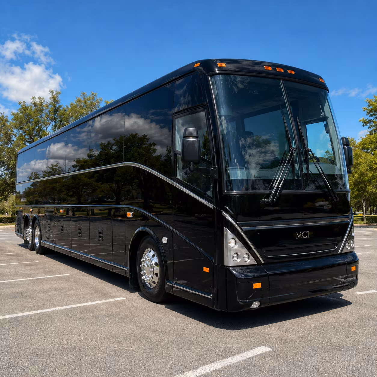 buses for big thicket national preserve and outdoor science trips