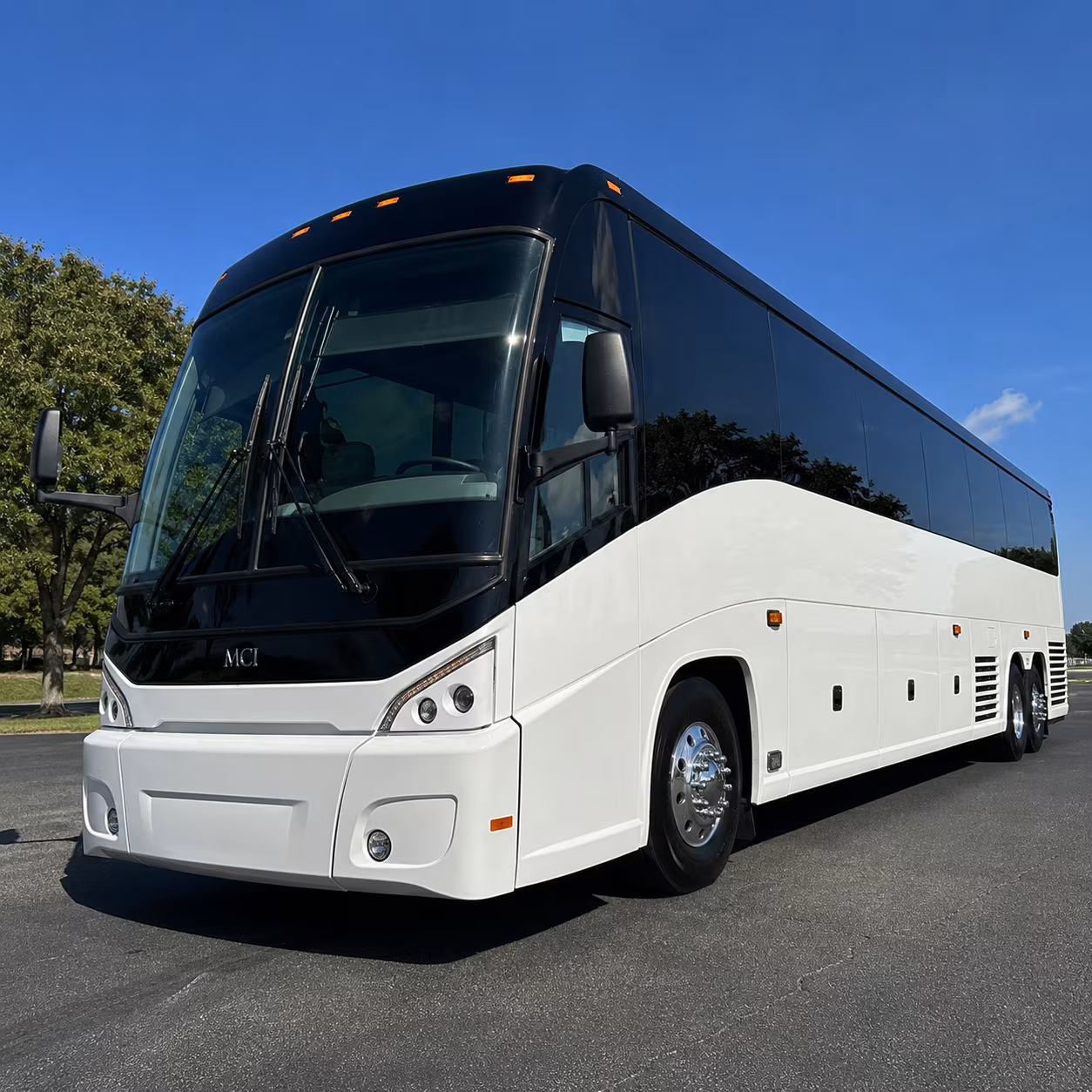 buses for concerts and live music in lake charles louisiana