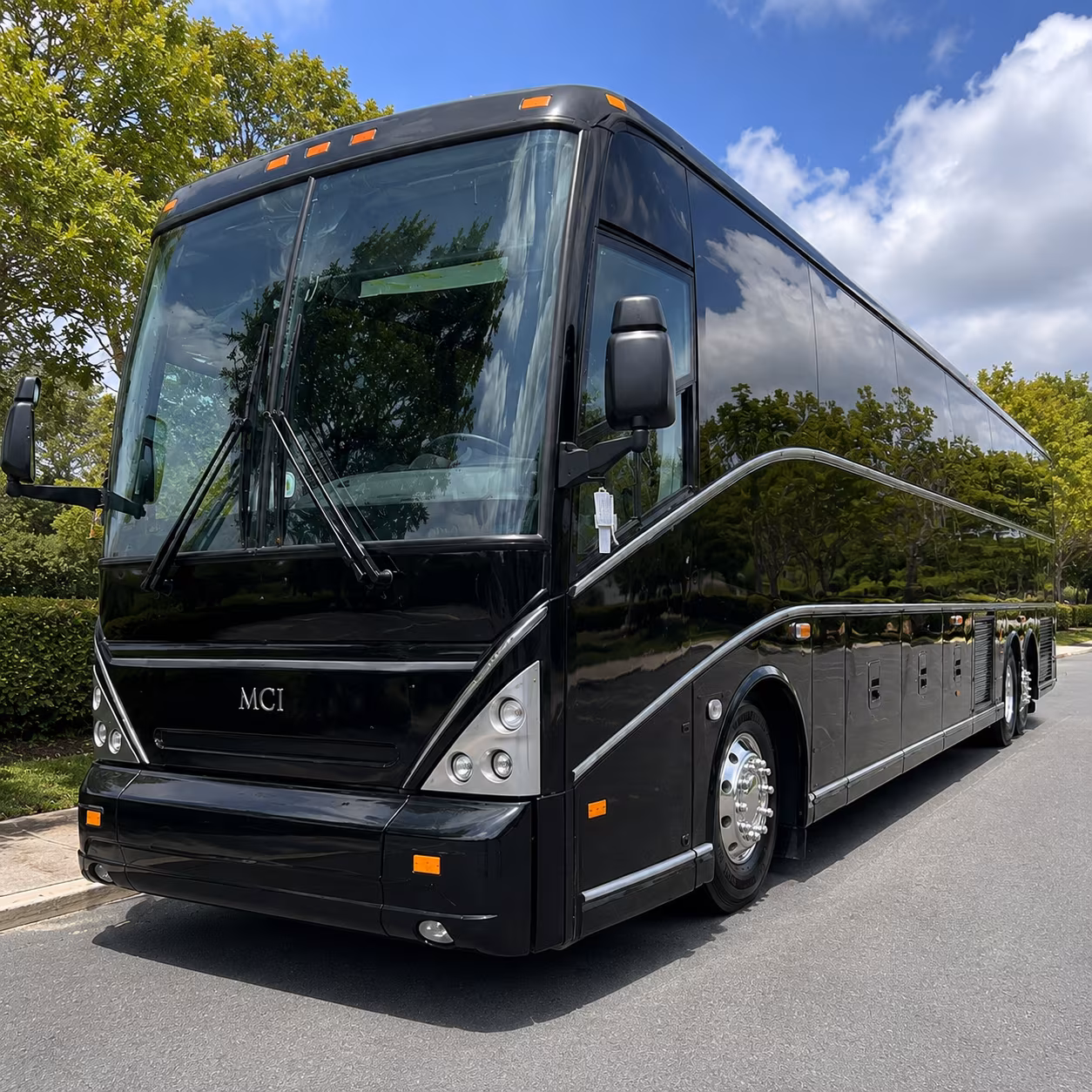 buses to lamar cardinals football and basketball games