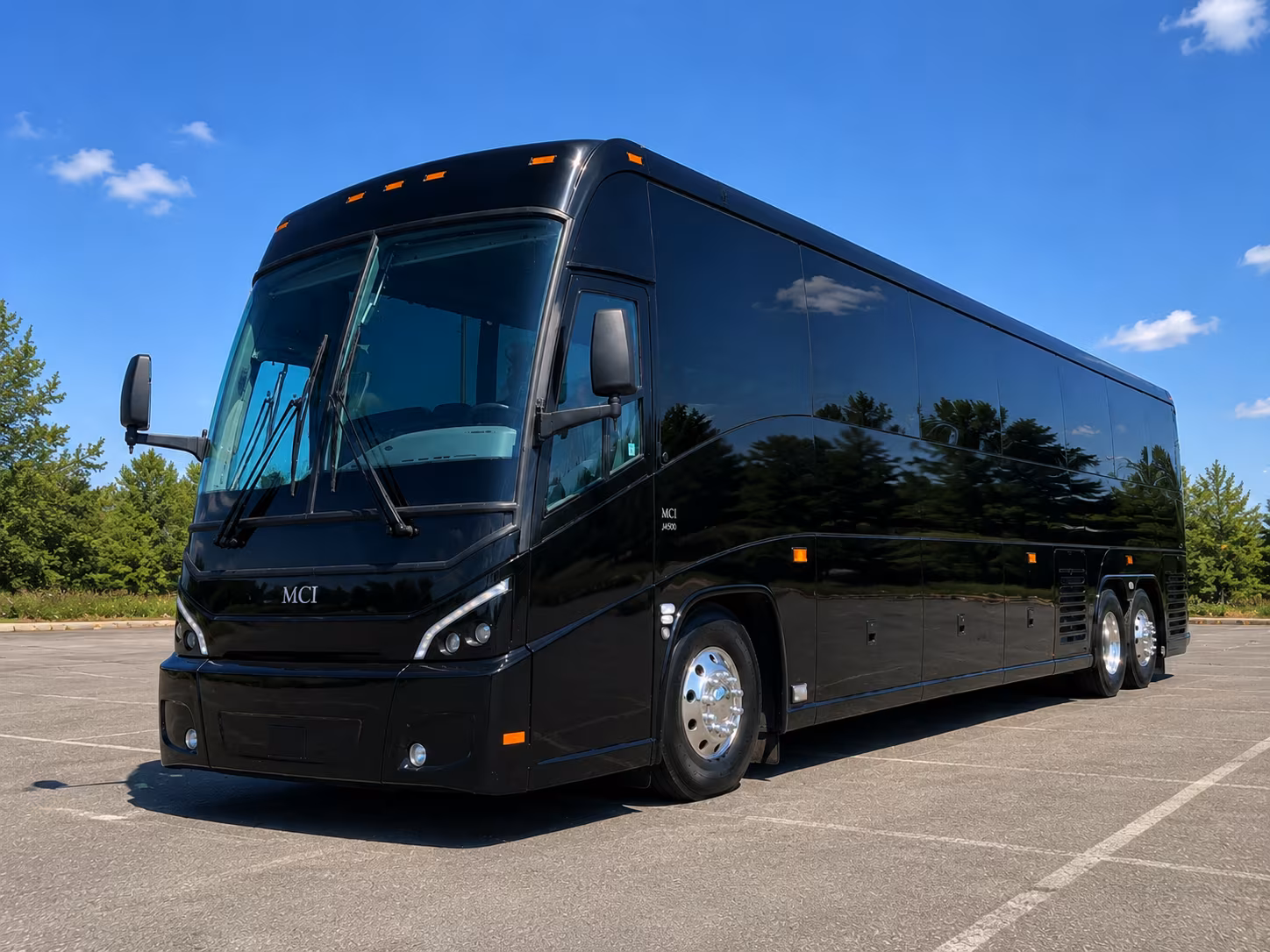charter buses for jefferson texas wine and antique weekend trips