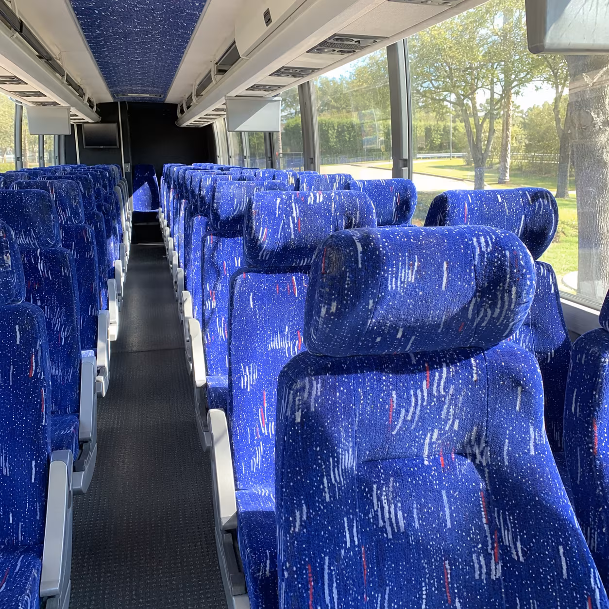 charter buses to doggett ford park entertainment complex concerts and shows