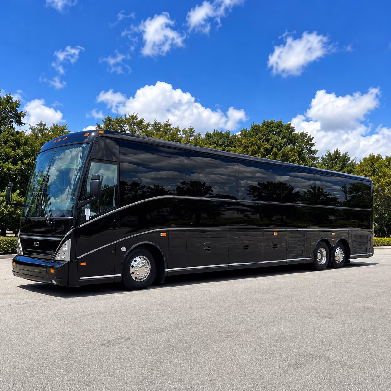 fan buses to houston astros games at daikin park