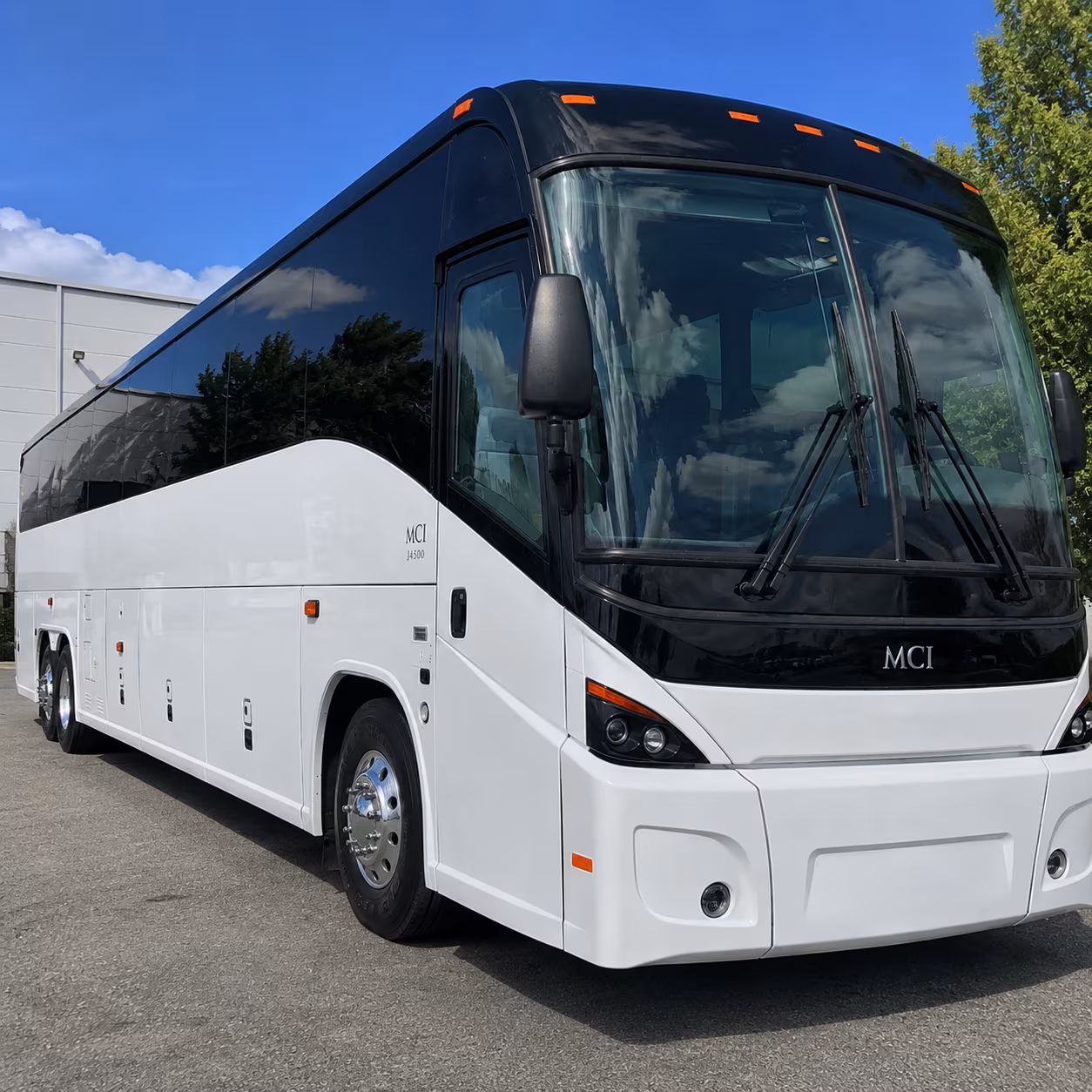 hospital and healthcare staff shuttles across beaumont