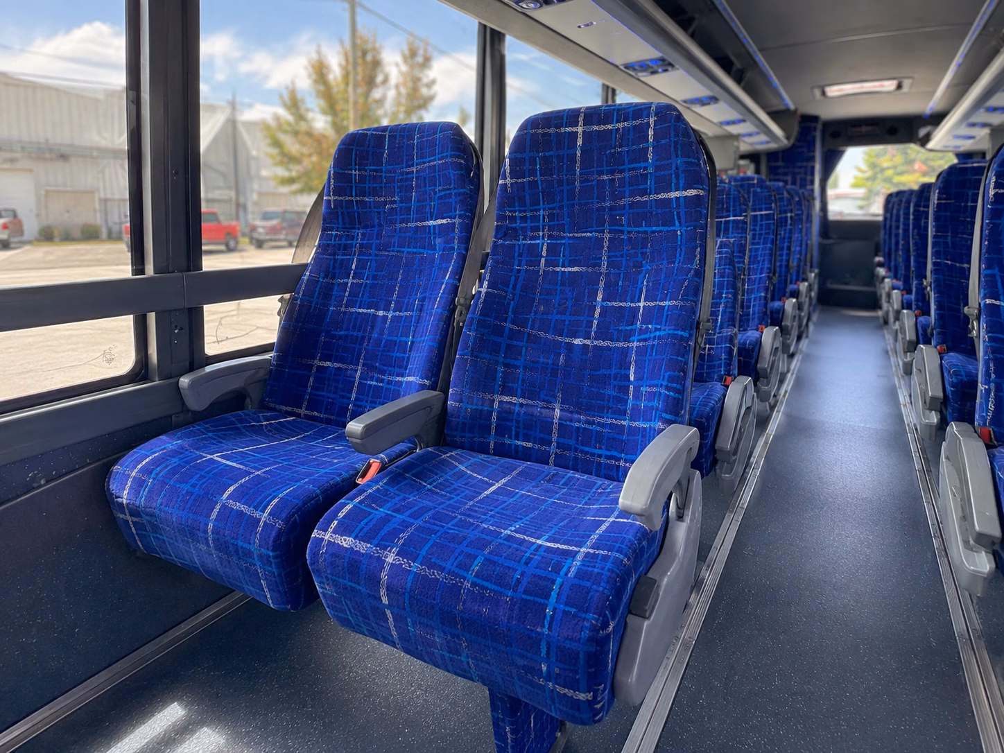 how the day of the week changes what a bus costs in beaumont texas