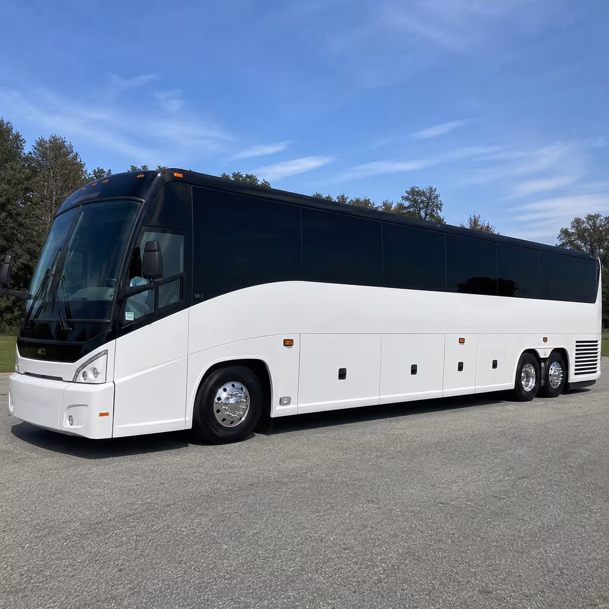 long distance corporate charter buses from beaumont to houston lake charles and beyond
