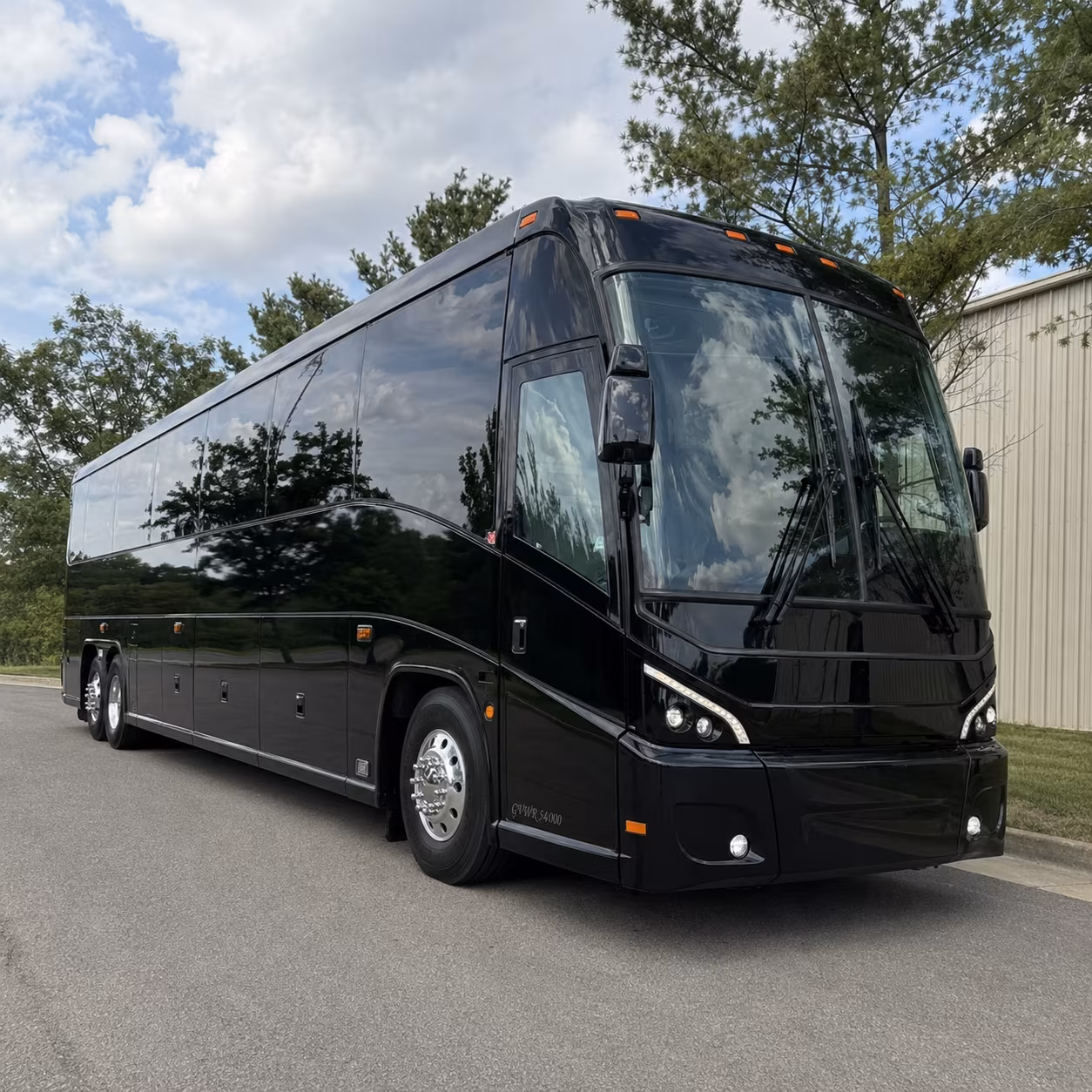 overnight bus trips from beaumont to new orleans