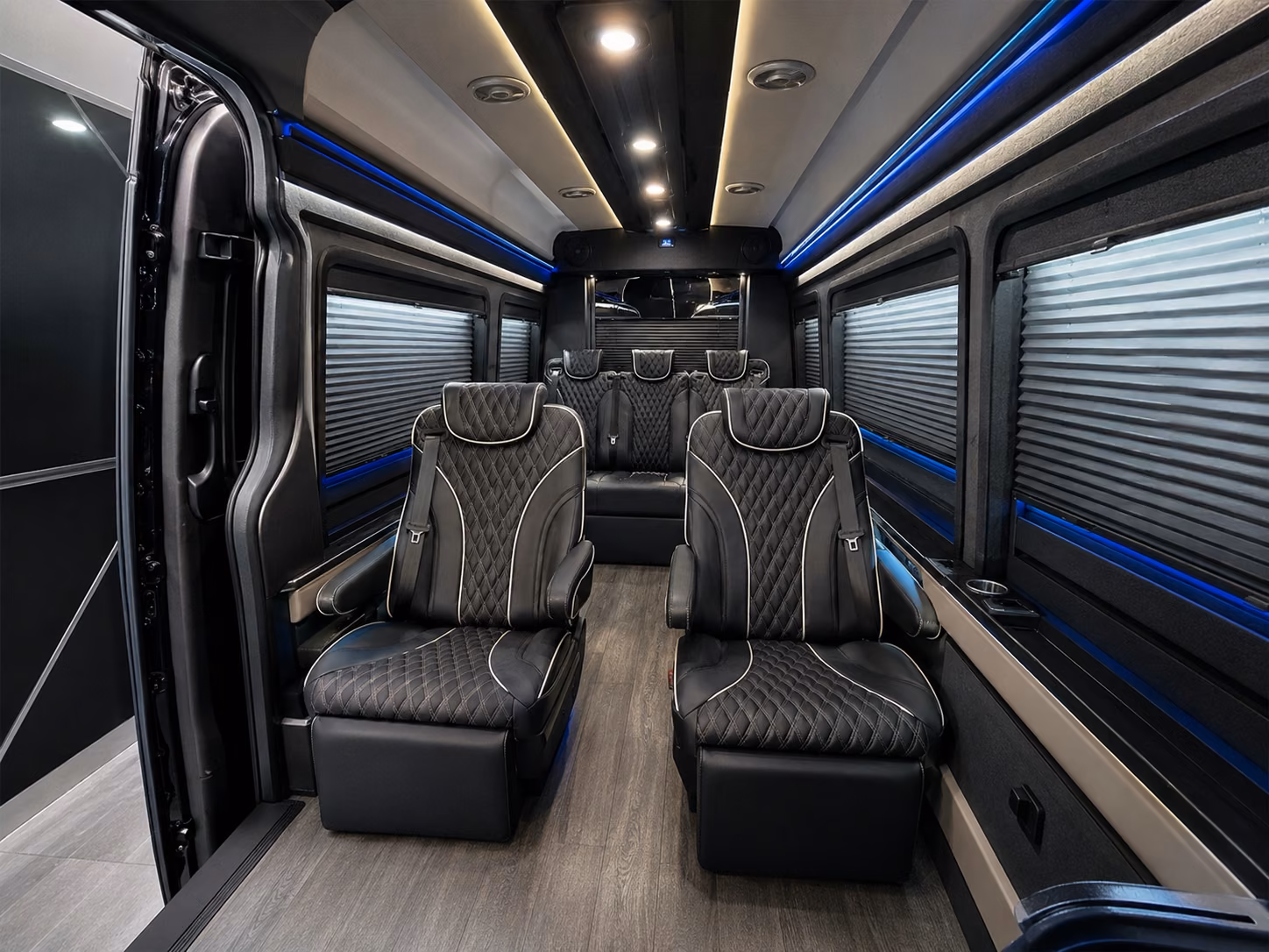 petrochemical group and industrial group airport transfers in beaumont