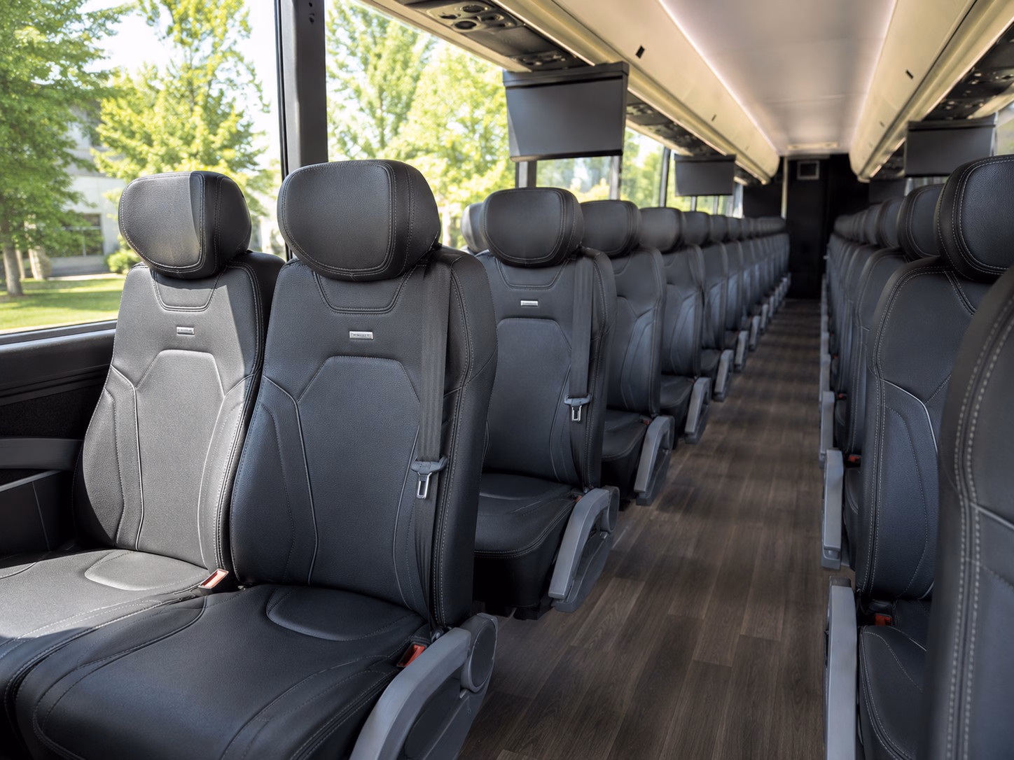 school buses for south texas state fair field trip days