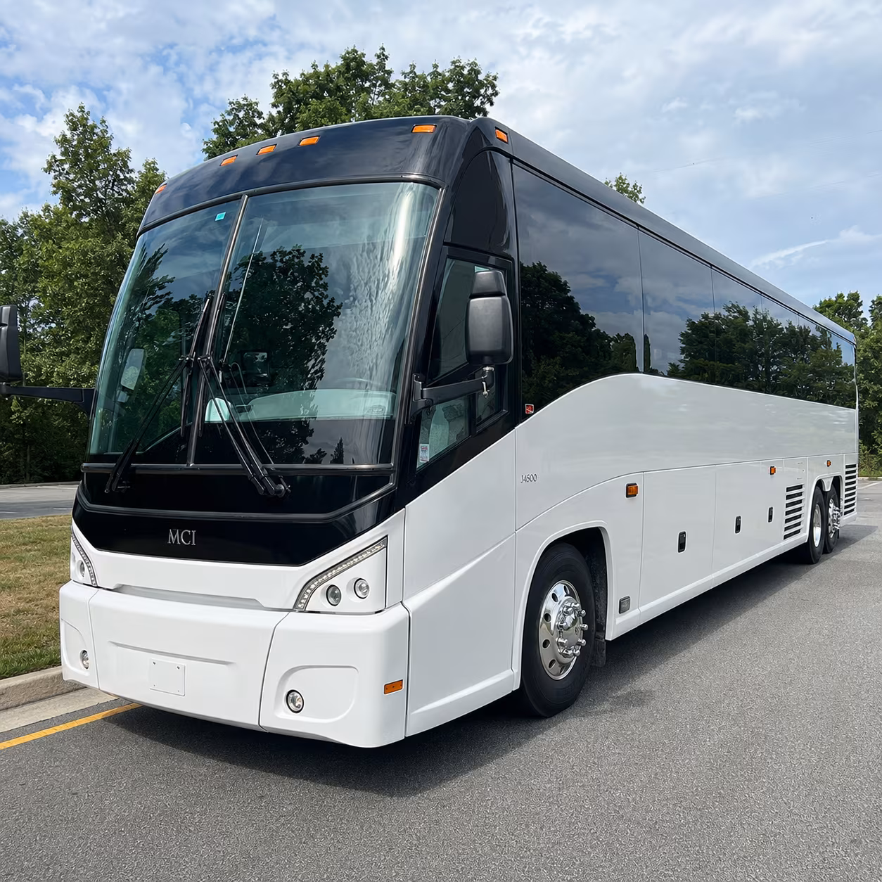 senior ministry buses and ada accessible transportation in beaumont