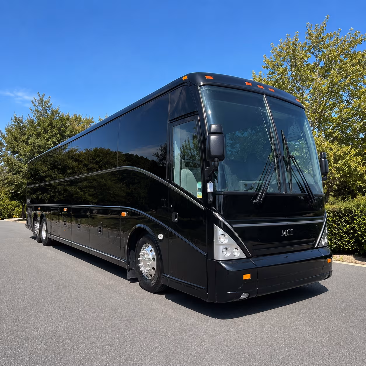 shuttle buses between beaumont hotels and your wedding venue