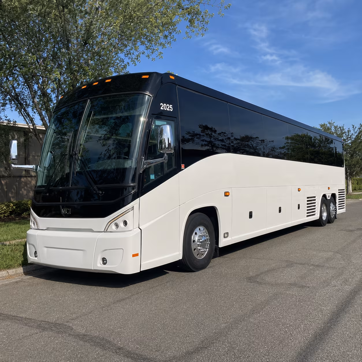 shuttle buses for weekly worship services across beaumont