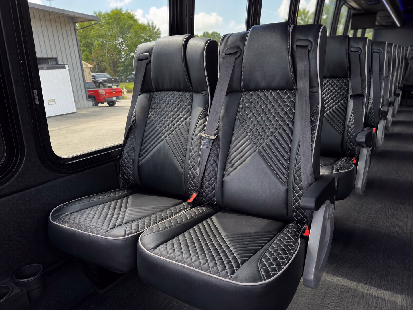 south texas state fair bus rentals and beaumont wine festival transportation