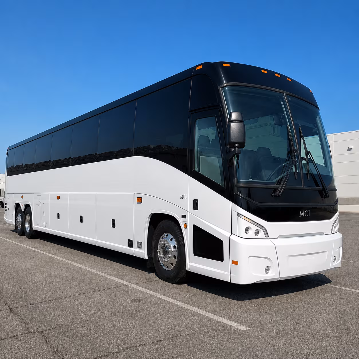 wedding and private event buses that run on your timeline