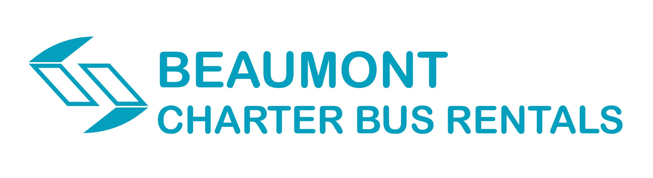 Beaumont Charter Bus Rentals logo